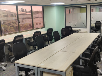 Coworking Space in Brigade Rd BI1032